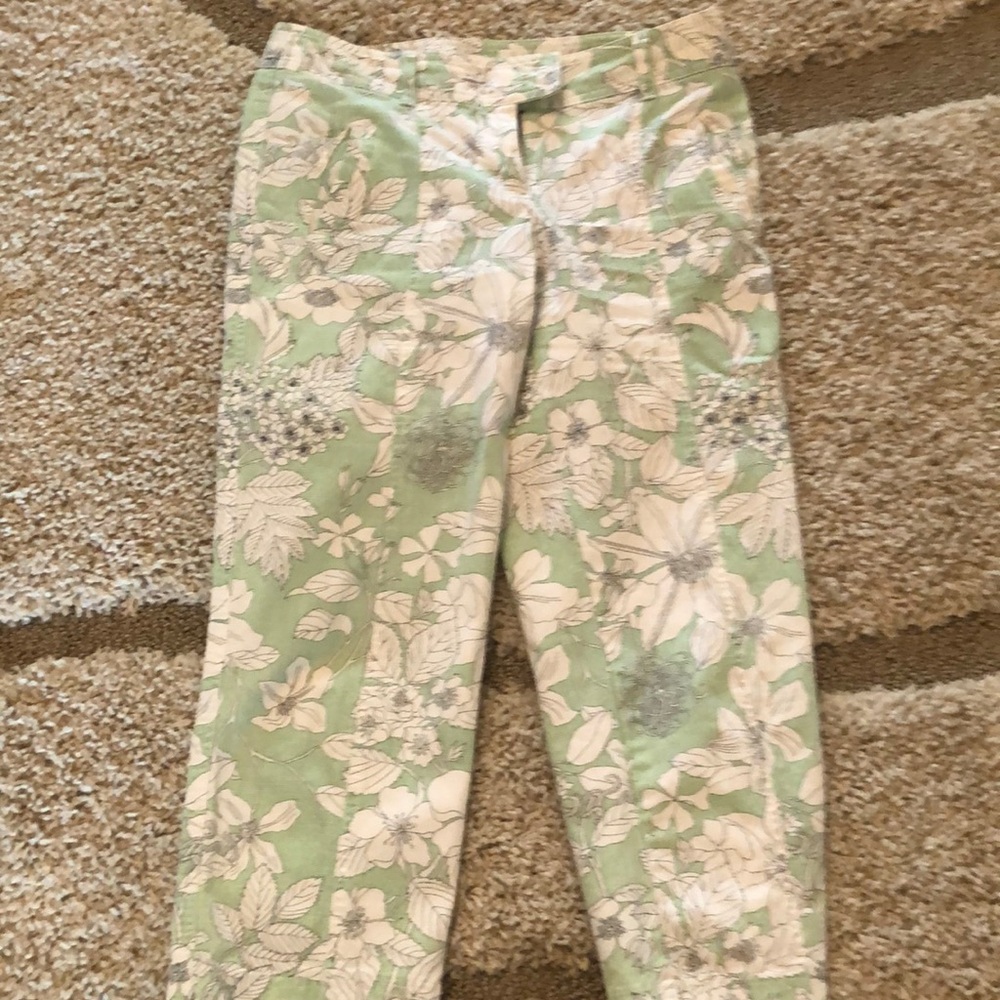 Capris